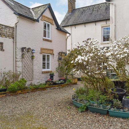 The Tower Cottage Llangollen Exterior photo